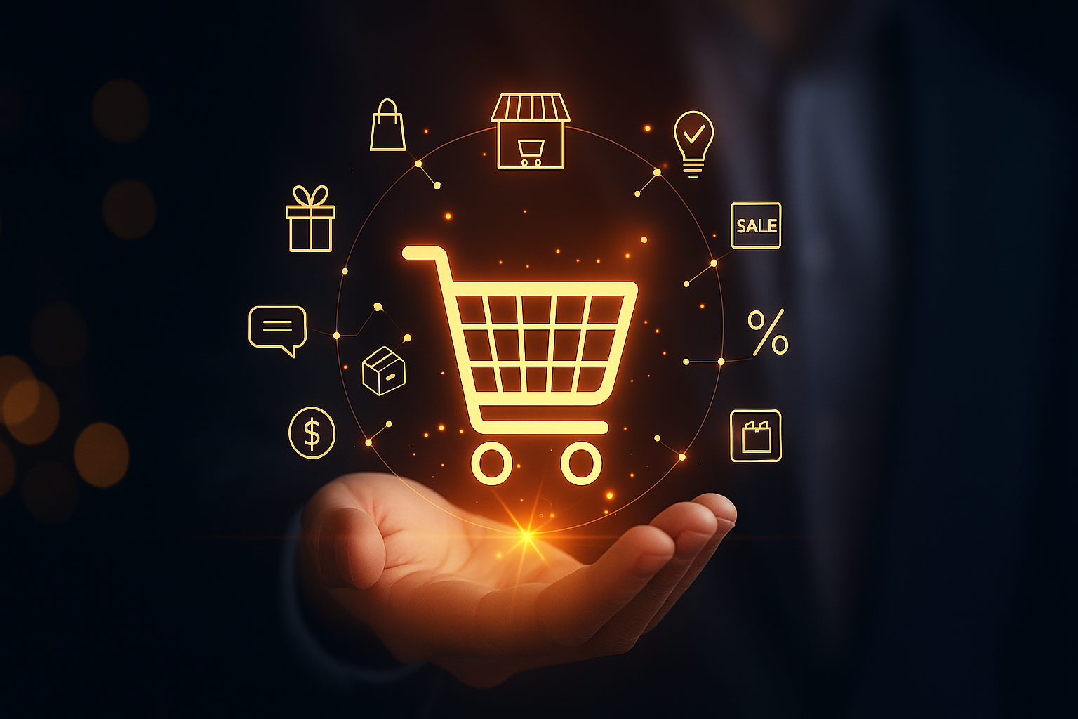 行銷服務方案數位整合一次搞定